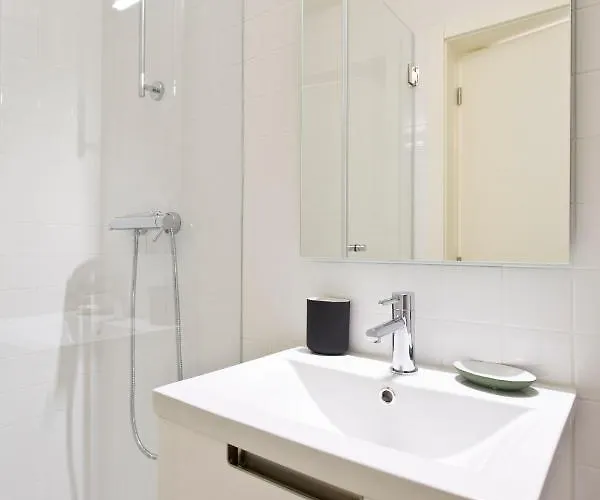 Apartman Zen Garden A