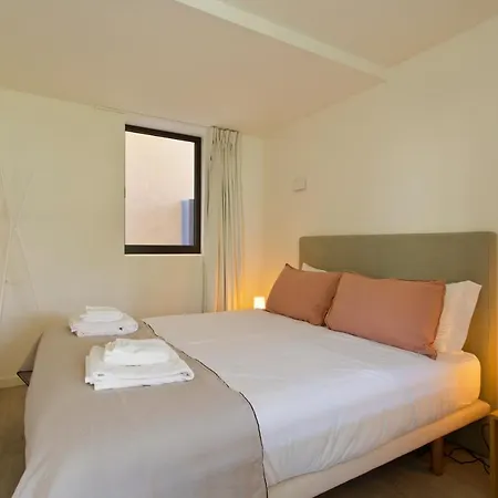 Apartamento Zen Garden A *