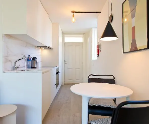 Apartmán Zen Garden A