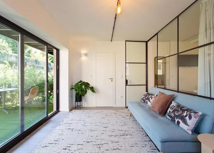 Apartmán Zen Garden A *