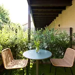 Zen Garden A Daire