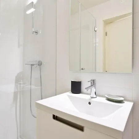 Appartement Zen Garden A