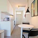 Apartman Zen Garden A