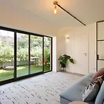 Zen Garden A Apartman Porto