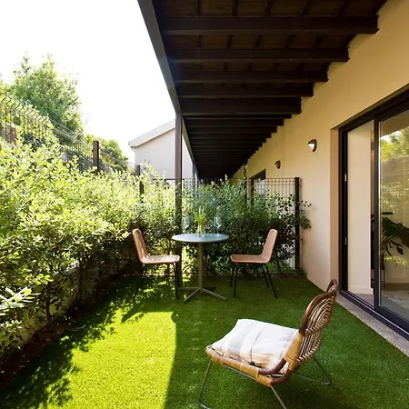 Zen Garden A *