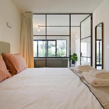 Apartman Zen Garden A