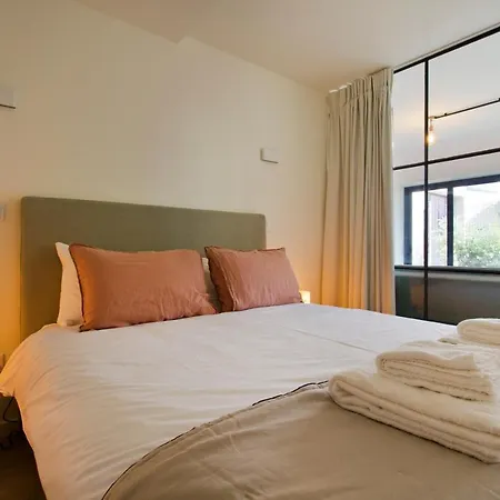 Zen Garden A Apartman Porto